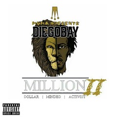 Bless The Bottle- Diegobay . Radio Base