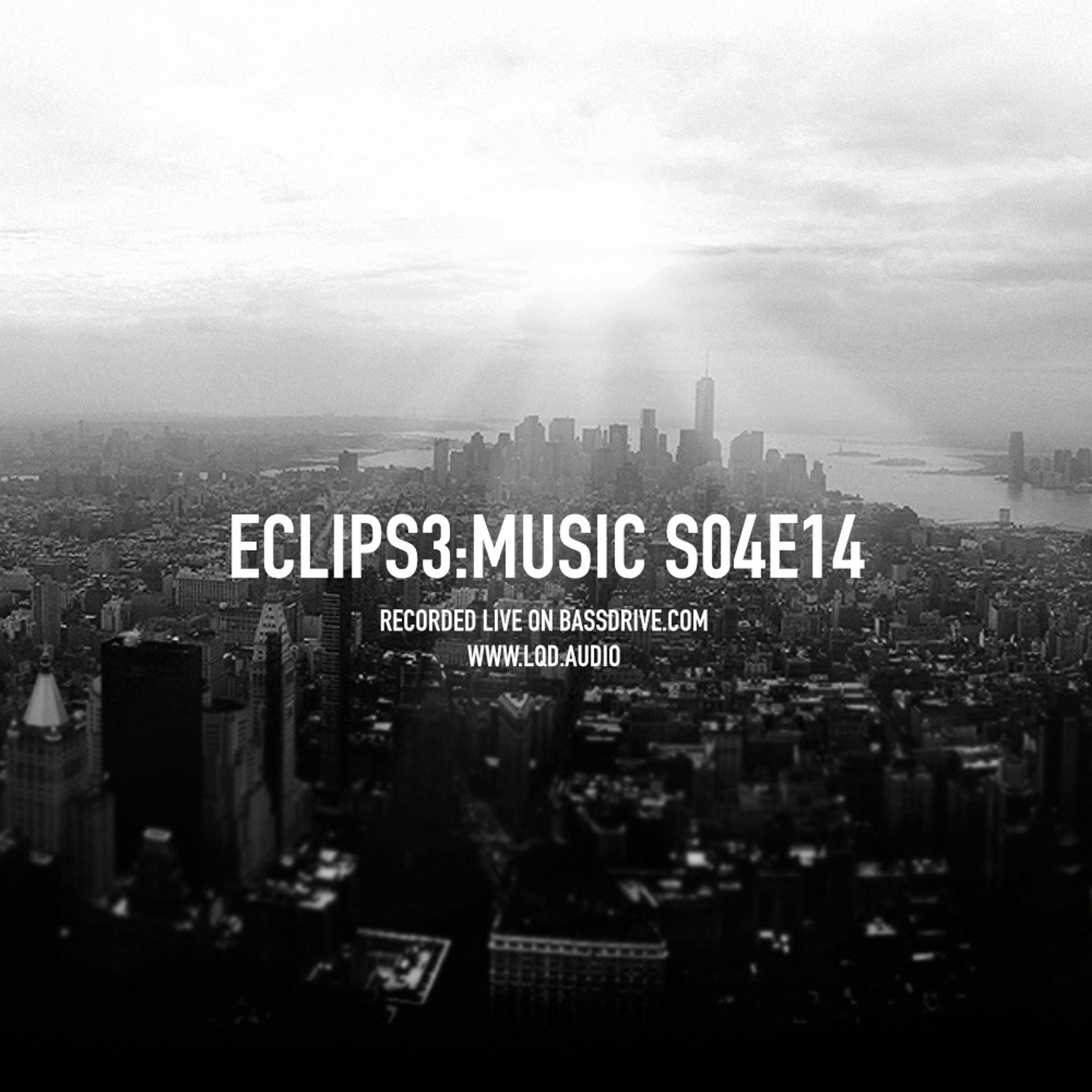 ECLIPS3:MUSIC