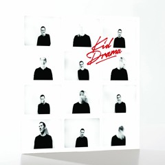 EXIT066 A1 - Kid Drama - Red Magic