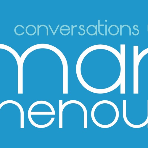 Conversations With Maria -  Amy Schumer Thinks Maria Menounos is "The Truth"