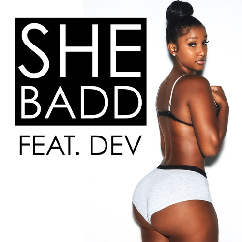 Nahum She Badd Ft. Dev