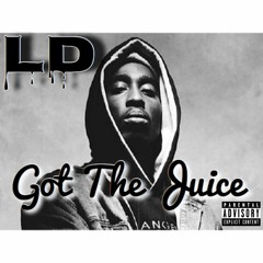 Trapboy LD - Got The Juice