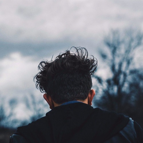 Levi Hinson - Faceless