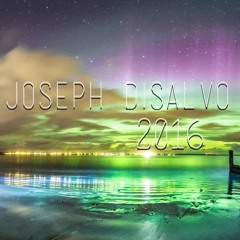 Joseph DiSalvo - Redefined (Preview)