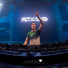 Bryan Kearney LIVE @ Grotesque Indoor Festival 2016