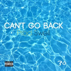 Can't Go Back