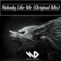 Nobody Like Me (Original Mix)FREE DOWNLOAD