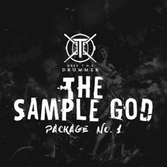 Sample God Package #1 (Prod. By @DreeTheDrummer)