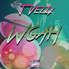 J Vezzy - Woah ( Prod. Mubz Beats )