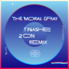 Tinashe - 2 On (The Moral Gray Remix)