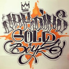 ER MURO - Jardins Gold BoyZ (Stasera esci insieme a noi)