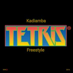 Kadiamba - Tetriz