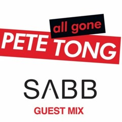 24-2-16 - Sabb - Evolution Guest Mix for Pete Tong -