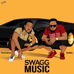 Swagg Music X You Never Know ft MatchBox Tweezy
