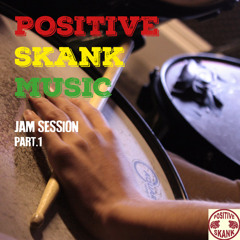 JAM SESSION 02 :: Skatalites - Rockfort Rock (Positive Skank Version)