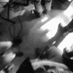 Sunday Afternoon Jamsession