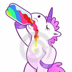 Fucking Unicorn Part 2 @ P.Concept 2016