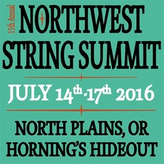 Northwest String Summit 2016