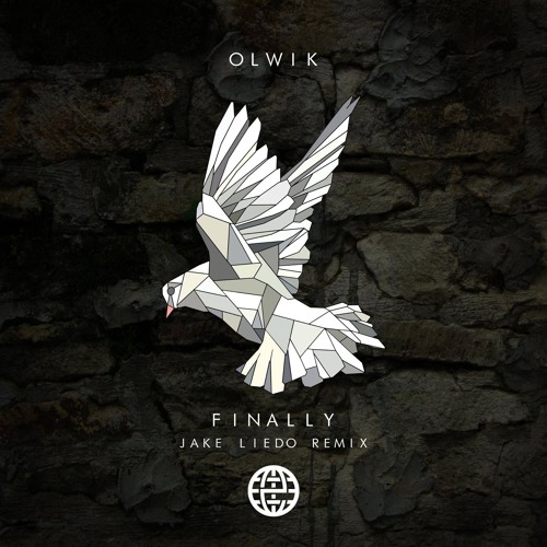 OLWIK Feat. Joshua Swerin - Finally (Jake Liedo Remix) [Electrostep Network Premiere]