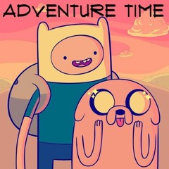 Forgotten Sounds - Adventure Time