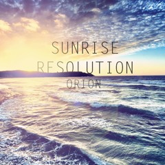 Sunrise Resolution