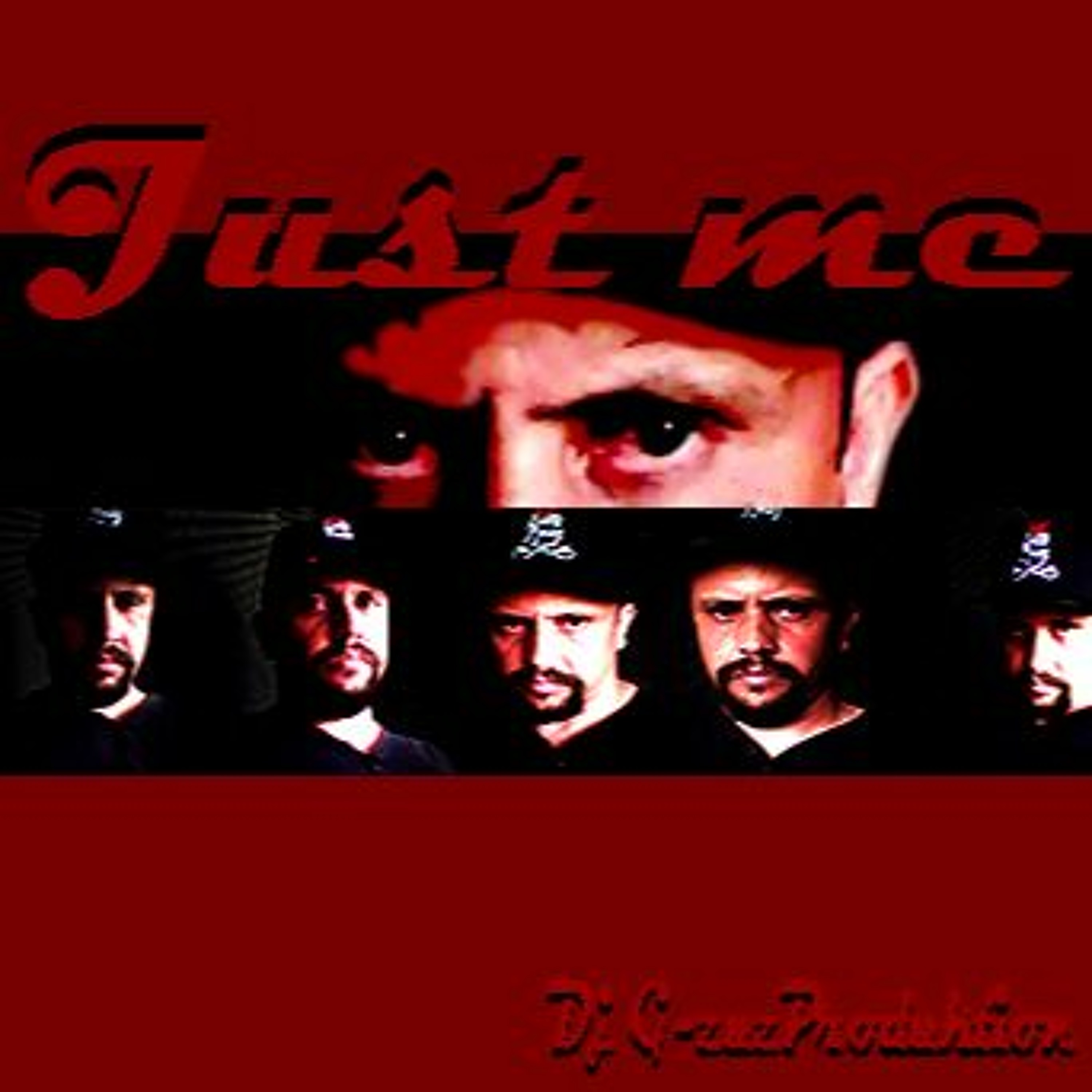 Just Me episode artwork