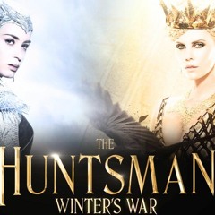 Castle: The Huntsman-Winter War's Version