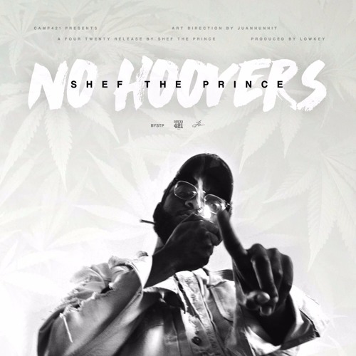 No Hoovers (Prod. by Lowkey)