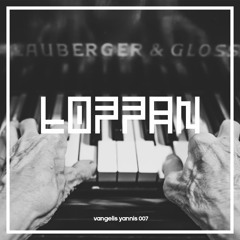 Vangelis Yannis - Loppan (Original Gin&Tonic Mix)