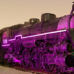 Happiness train