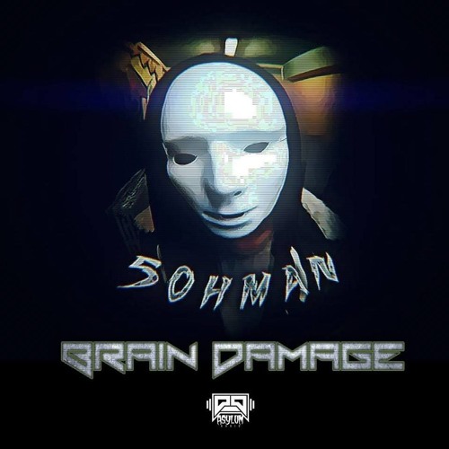5ohman - Braindamage