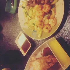 Timele$$- Shrimp Lobster & Steak Prod. by Urban Nerd Beats