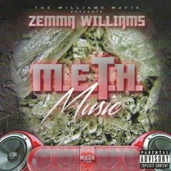 13 My City Feat. King Kidd Legacy And KG