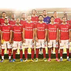 اعلان فودافون الجديد للنادي الاهلي