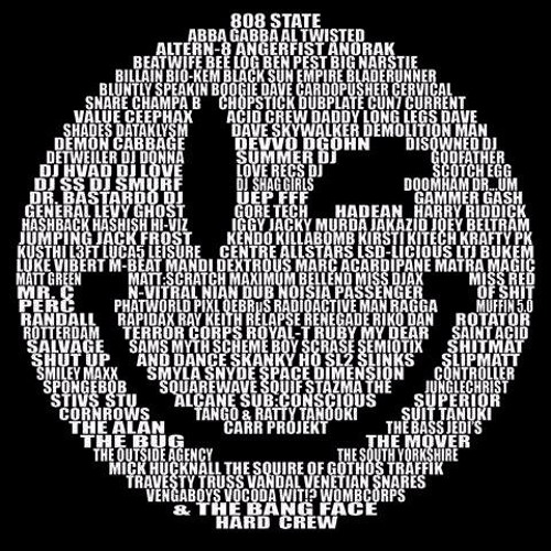 FFF @ Bangface Weekender 2016