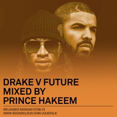 Juug Mix: Drake vs Future