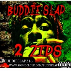 Buddie Slap - Plug Talk Feat Benijxxi