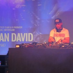 Sean David - Blame Uncle Sam (Original Mix)