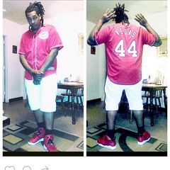 Panda GGMIX Packaso Redd ft Lil Malik & B5