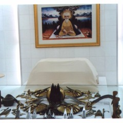 Prithpaal Prabh Kirpaal