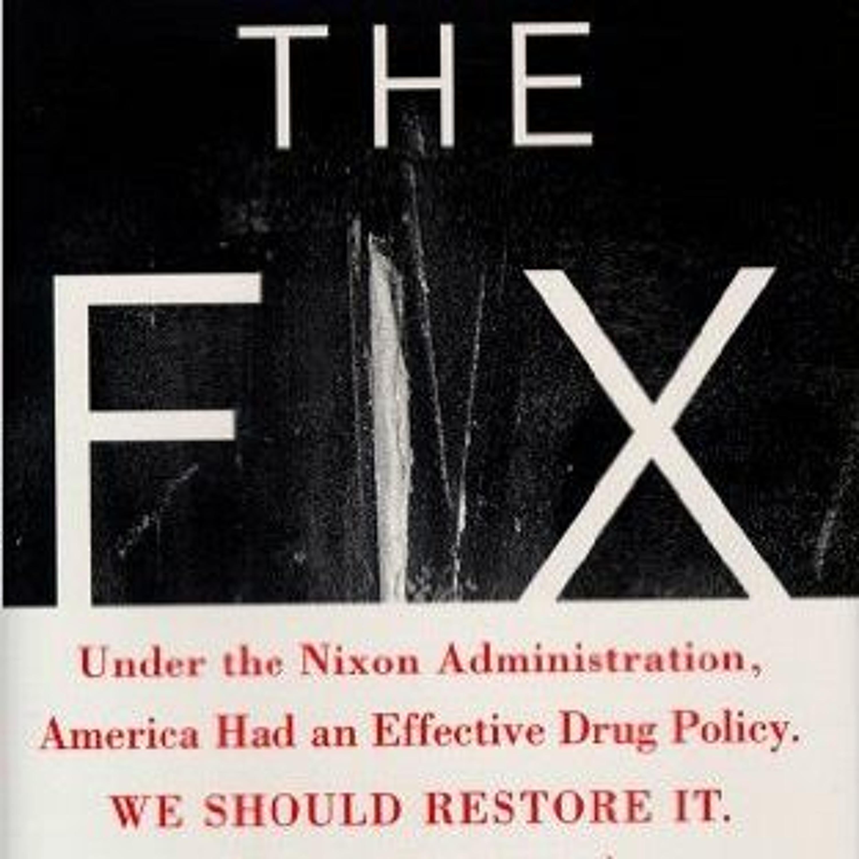 Nixon Now Podcast