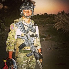 GRP 22 Realities Of War, Ronin Tactics, MACV - SOG