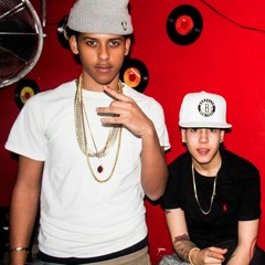 Back Like I Never Left (Dancehall2017)