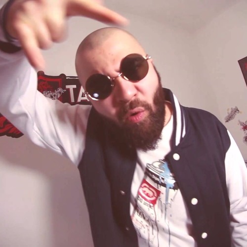 Phunk B - Ruff Rugged Raw Cu DJ Sfera (Prod. Capalau)