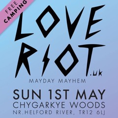 May Day Love Riot Mix