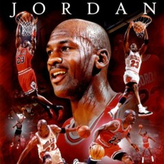 Micheal Jordan, Basketball God