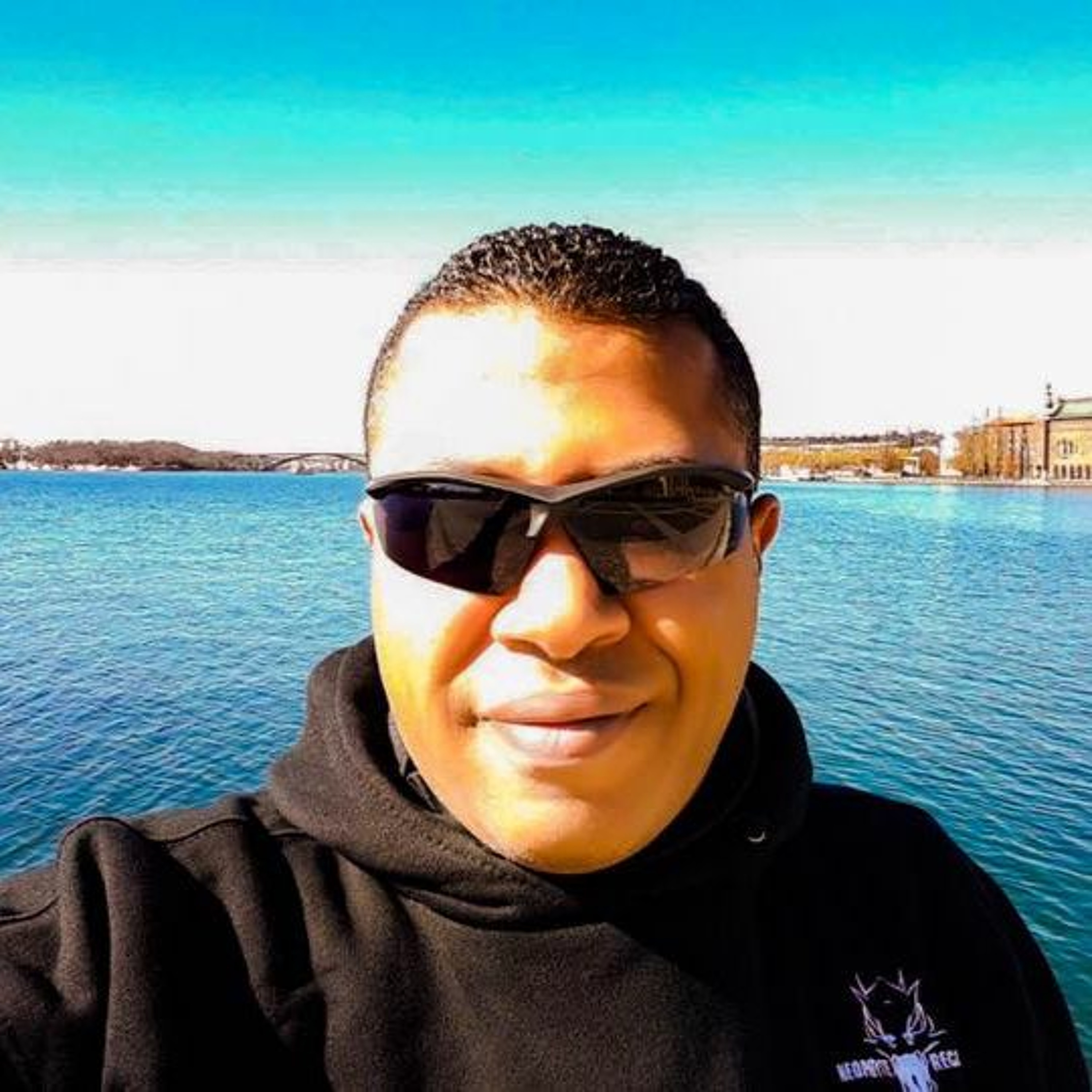 Mohamed Rashed