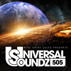 Universal Soundz 505