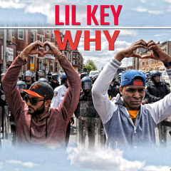 Lil Key - Why (KeyMix)