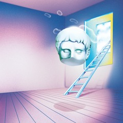 EATQS ~ FAIRY SUPER CRYSTAL BLUE